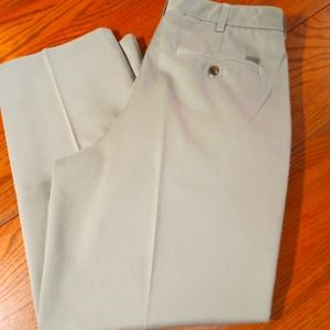 IZOD MENS SLACKS